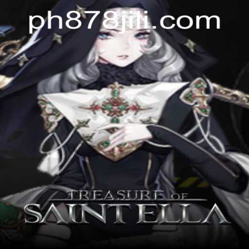 TreasureofSaintElla: Unveiling the PH878 Adventure