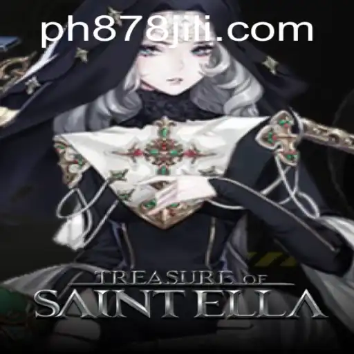 TreasureofSaintElla: Unveiling the PH878 Adventure