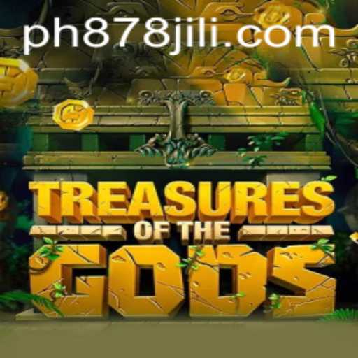 Discover the Thrilling World of TreasureoftheGods: A Game Like No Other