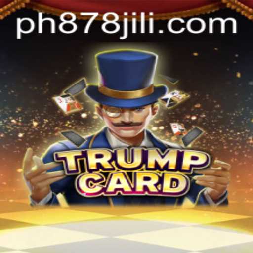 TrumpCard: A New Card Game with a Twist