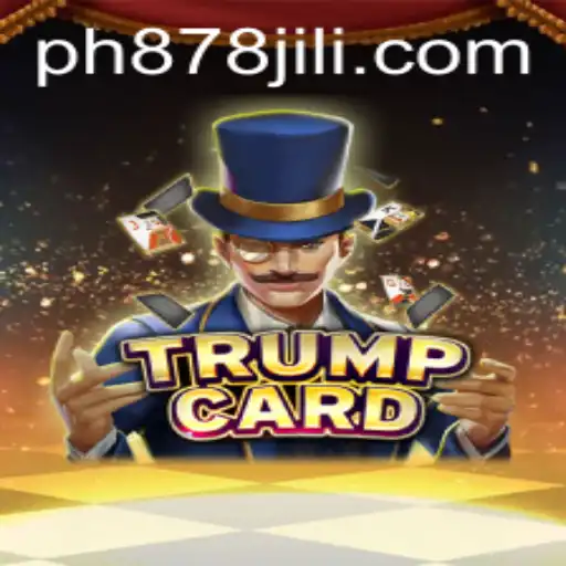 TrumpCard: A New Card Game with a Twist
