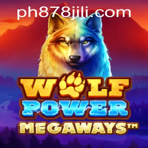 Discover the Thrilling Adventure of WolfPowerMega