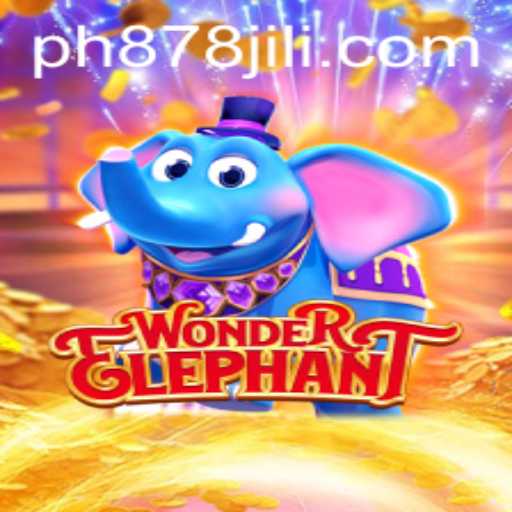 Exploring the Fascinations of WonderElephant: A Dive into the Game PH878