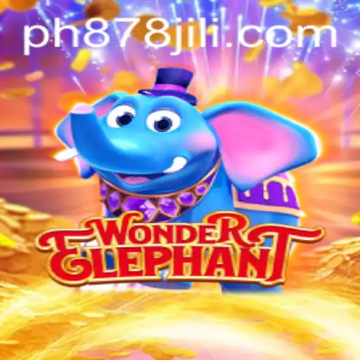 Exploring the Fascinations of WonderElephant: A Dive into the Game PH878
