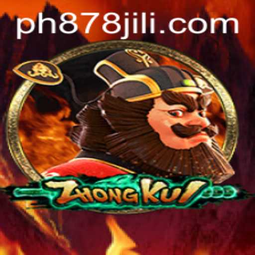 Discover ZhongKui: The Enthralling Game Capturing Global Attention